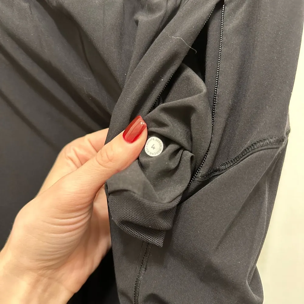 Lululemon Sun Setter High Rise Jogger *Full Length - Image 5