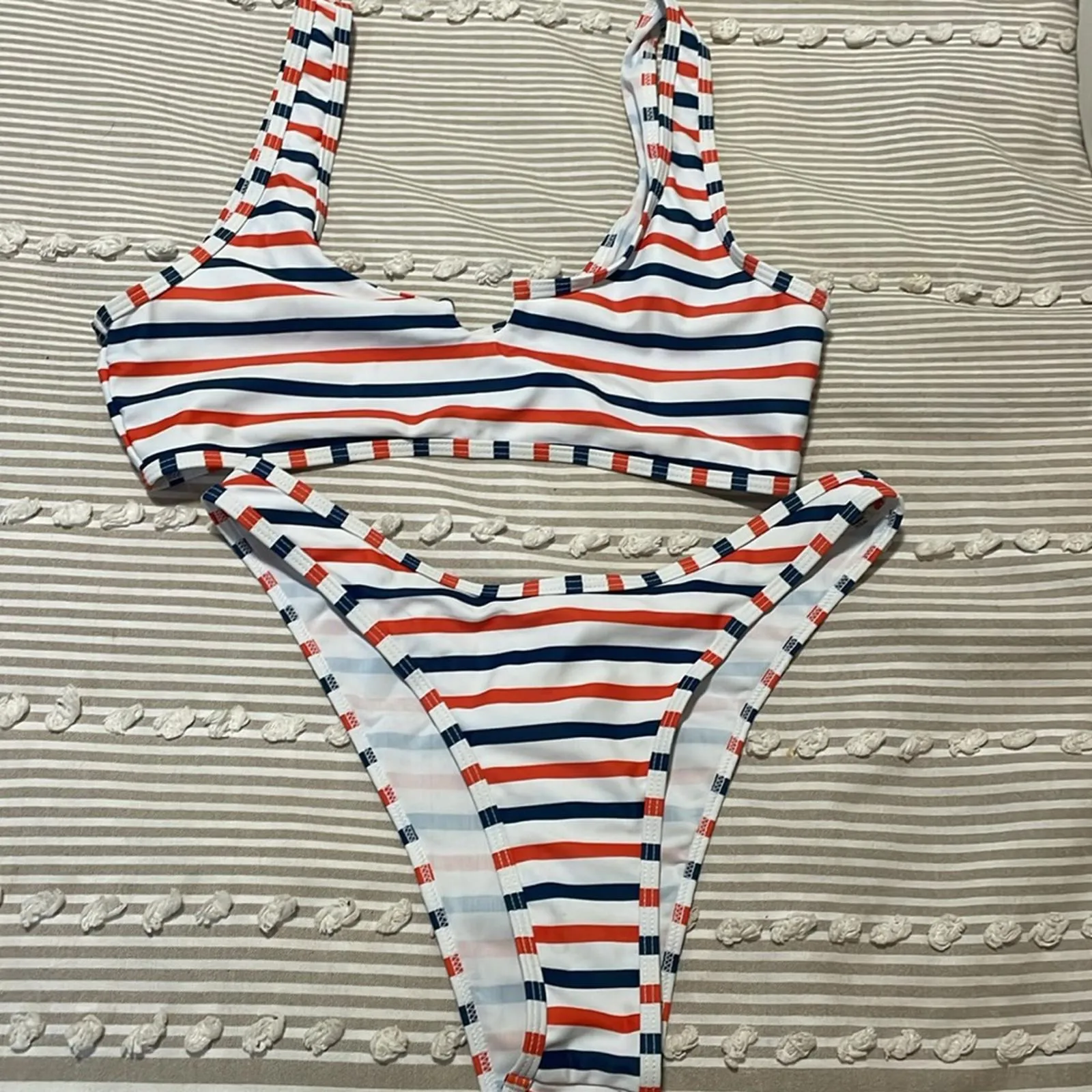 Striped High - Image 9