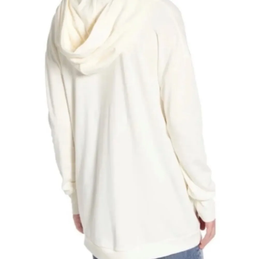 Ugly Christmas Hoodie - EUC - Image 3