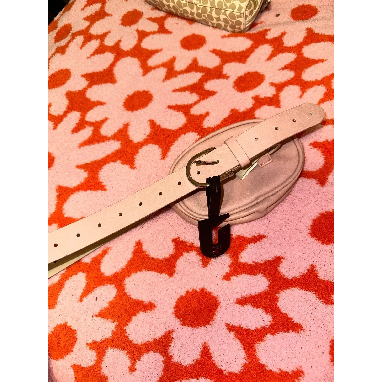 Pink Crossbody - Image 4