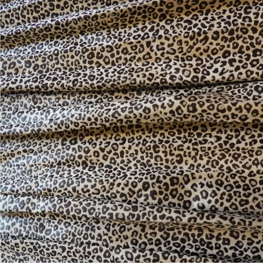Ann Taylor Cheetah Print Midi Skirt - Image 7
