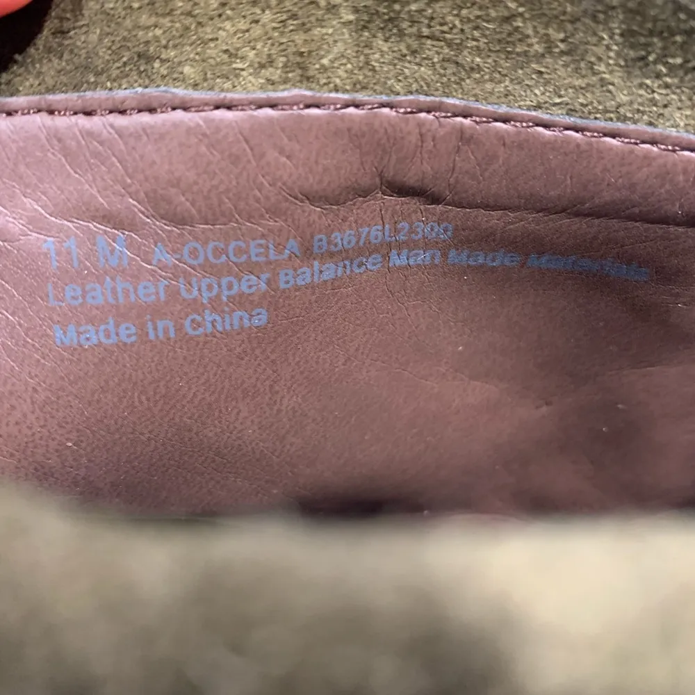 Franco Sarto Occela Olive Suede Booties 11 - Image 6