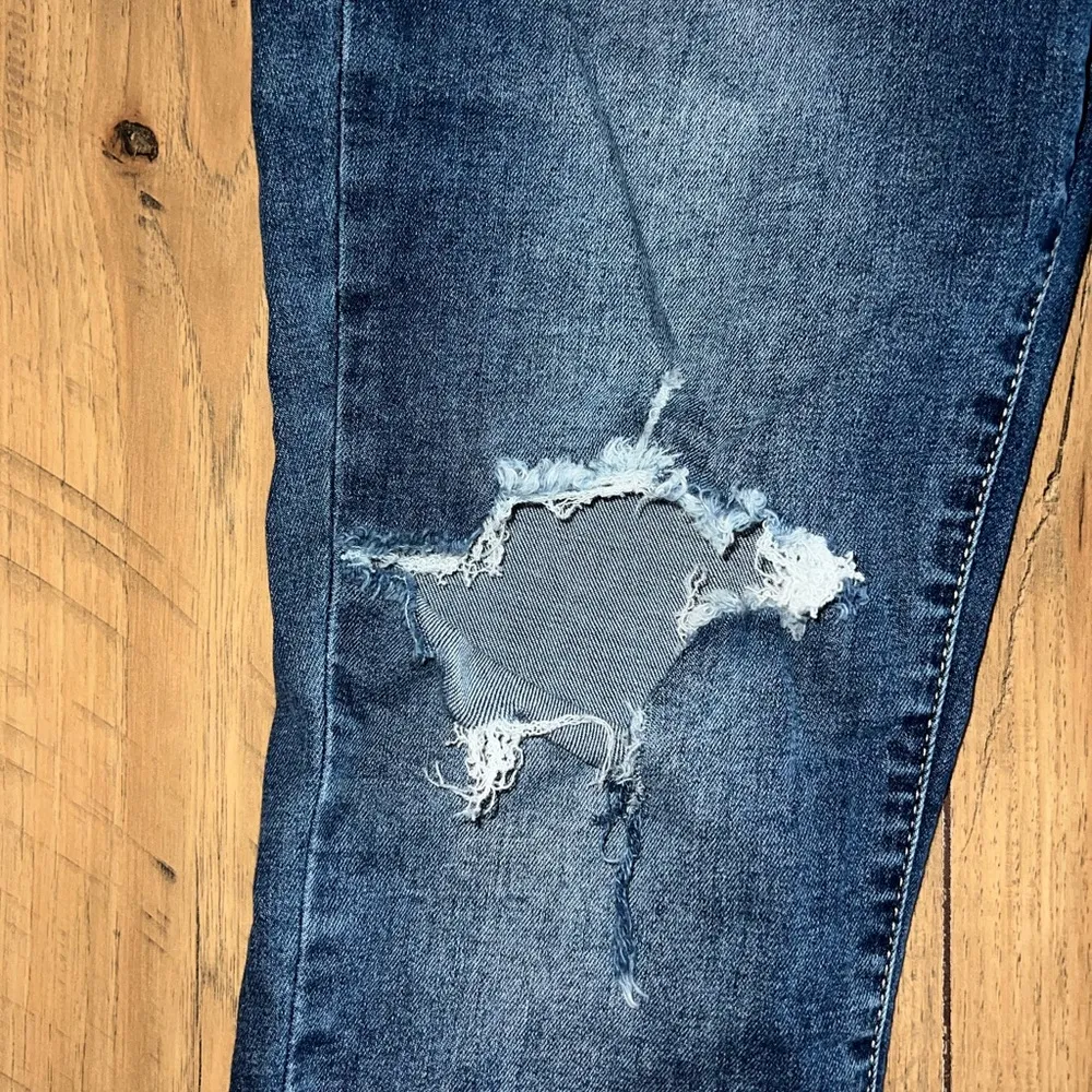 SO jeggings - Image 3