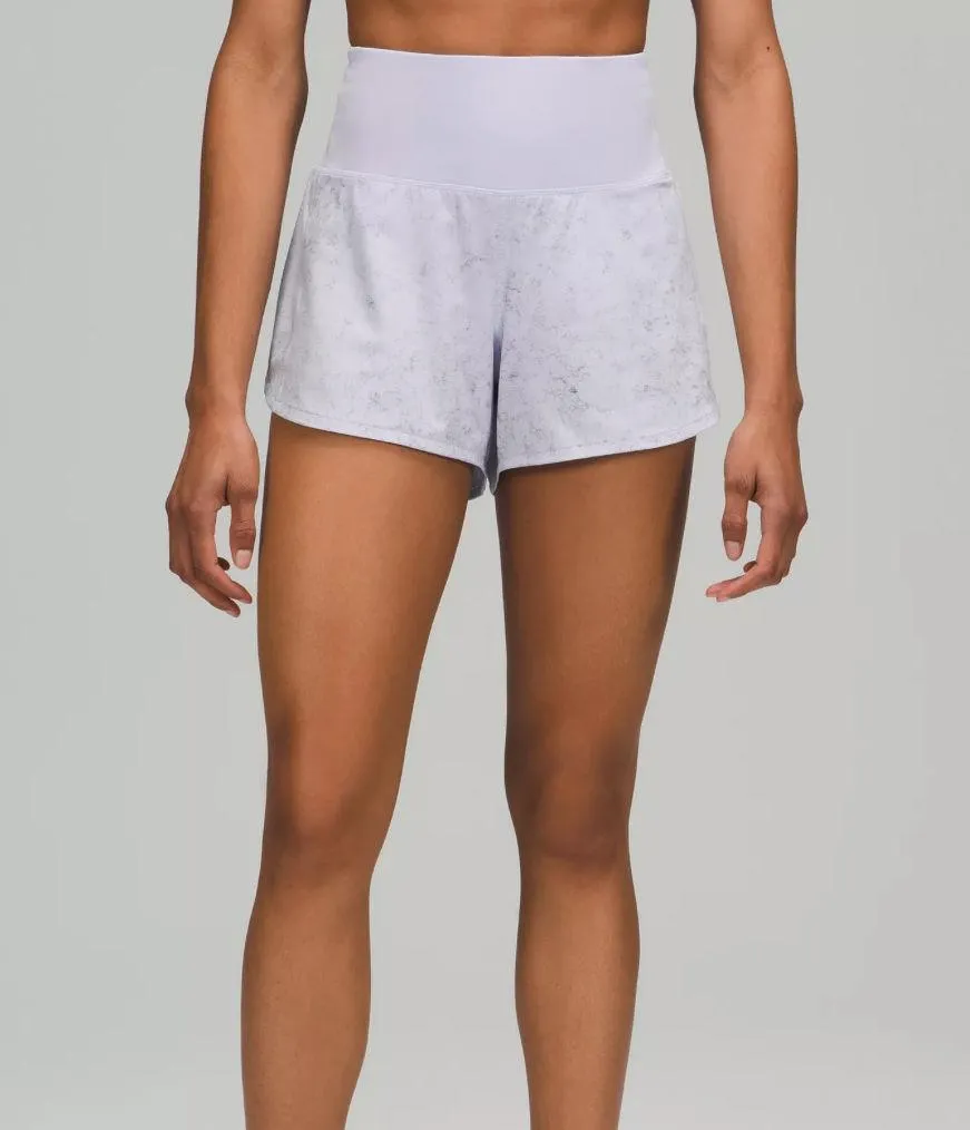 Lululemon Speed Up Shorts 4" - Image 6