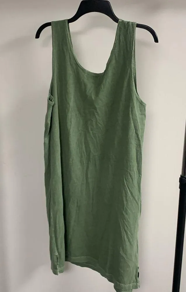 Fresh Produce Cotton Tank Dress with Studded Starfish Size XXL - Image 5