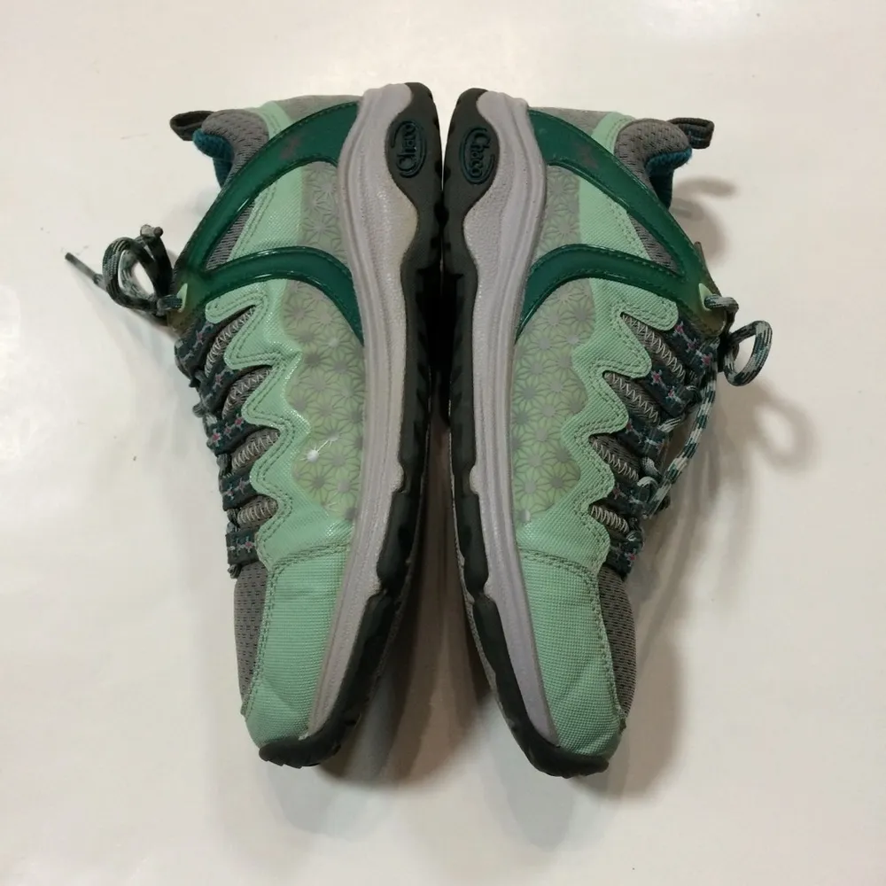 Chaco Outcross EVO 4 Hiking Shoes - Image 9