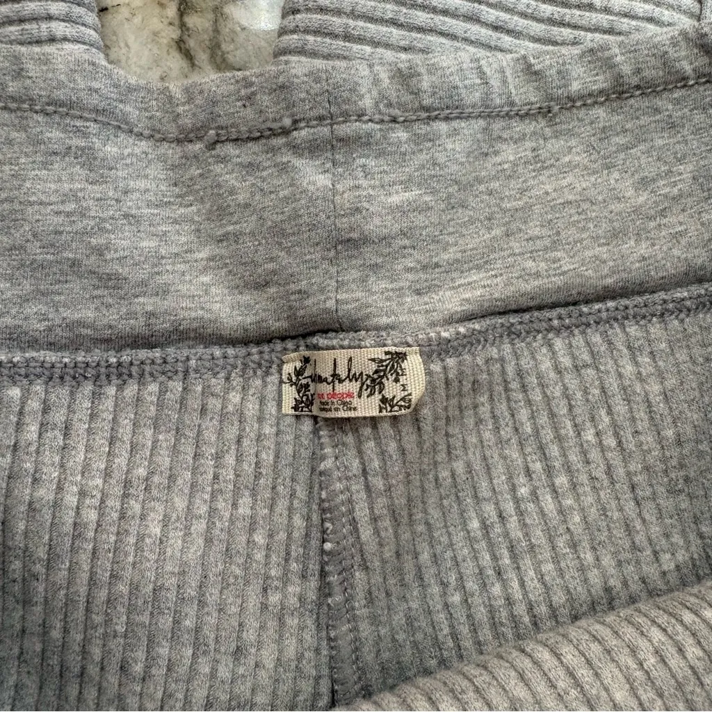 Intimately Free People Most Wanted Joggers - Image 3