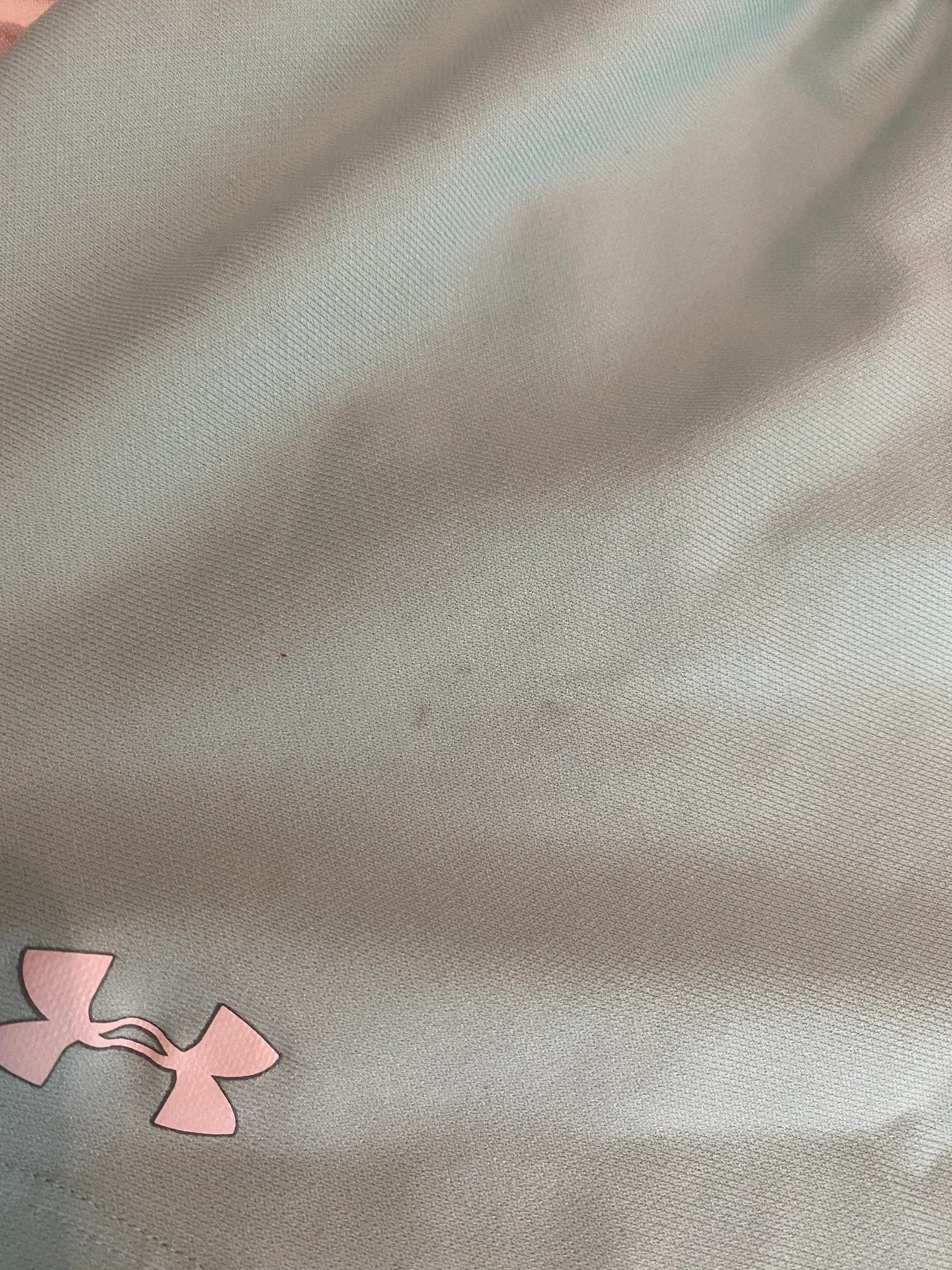 Under Armour Shorts - Image 3