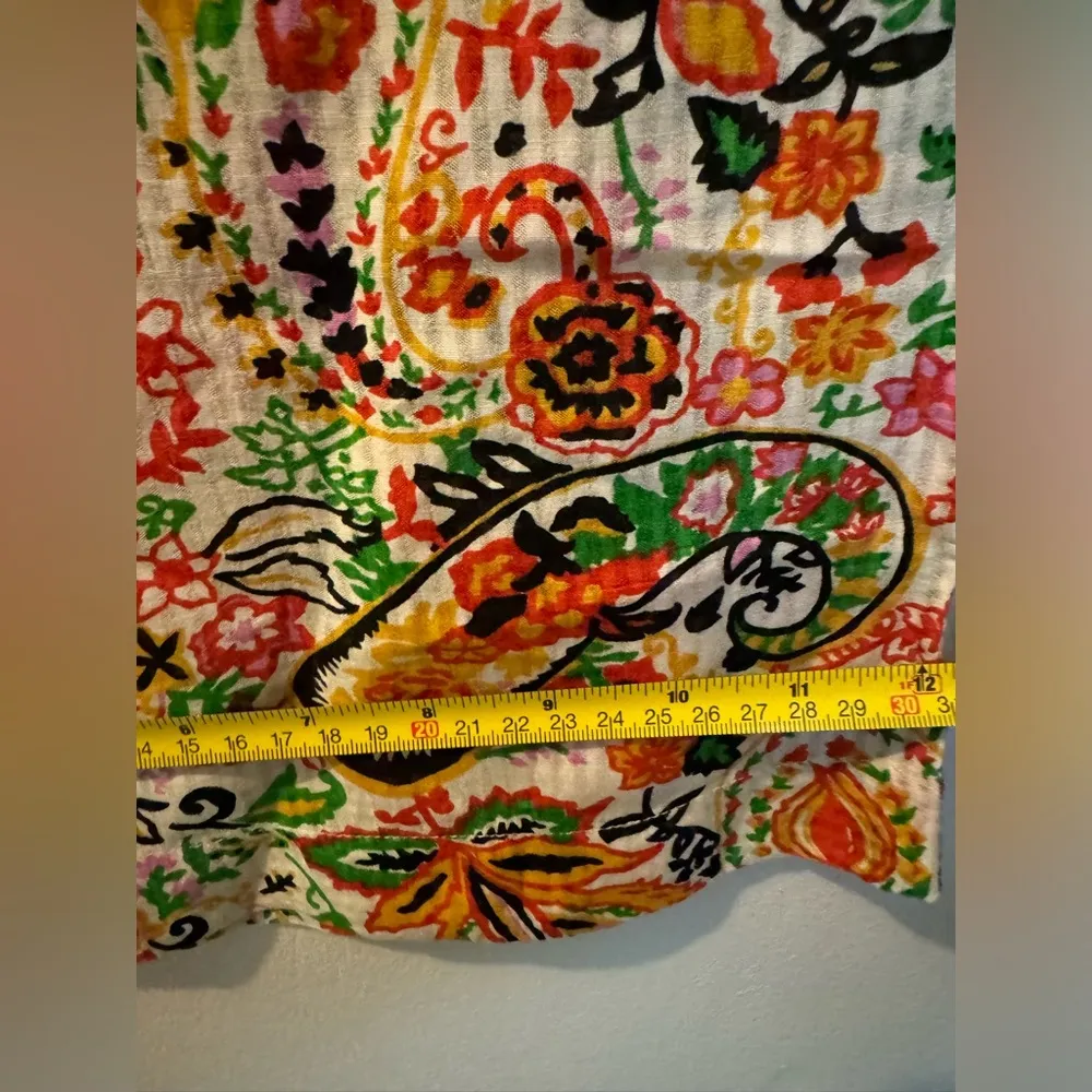 Ba&sh flared trousers size Large - Image 5