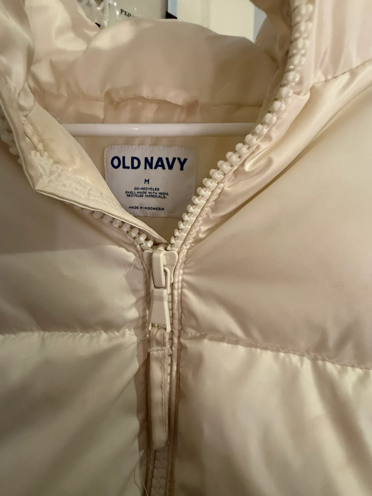 Puffer Jacket - Image 4