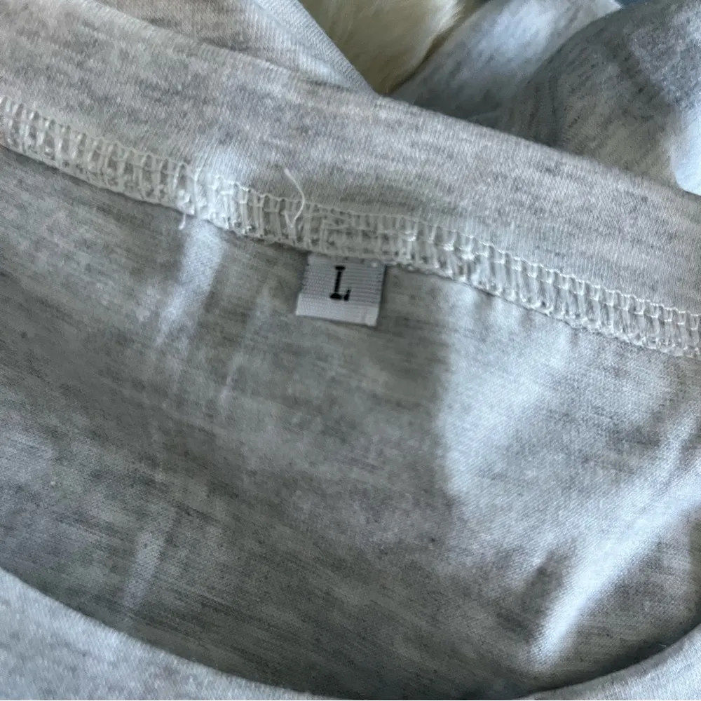 Takeyal Women’s Christmas Drink Up Tee Size L - Image 6