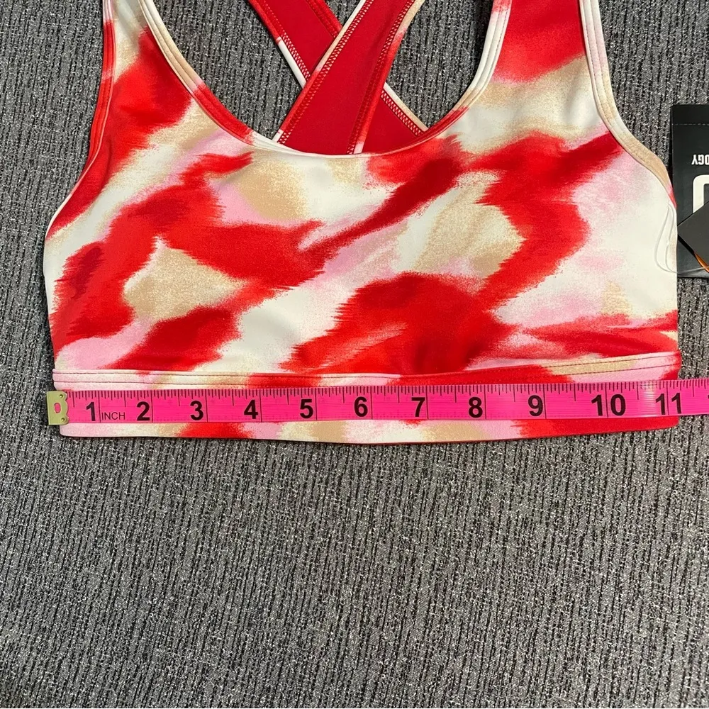 Ideology Performance Sports Bra - Image 11