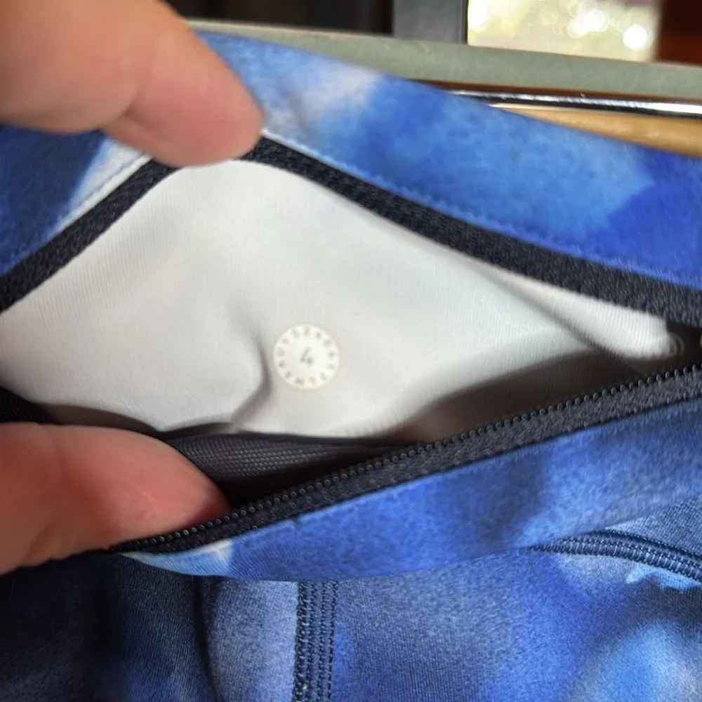 Lululemon Athletica Speed Up Tight 28" Full-On Luxtreme Size 4 - Image 12