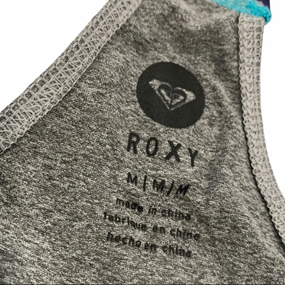 Roxy  Racerback Athletic Tank - Image 4
