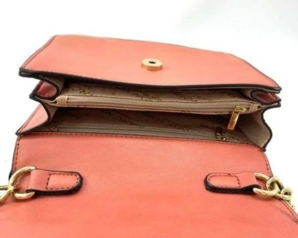 Andrew Marc Crossbody Bag Marc New York Purse - Image 11