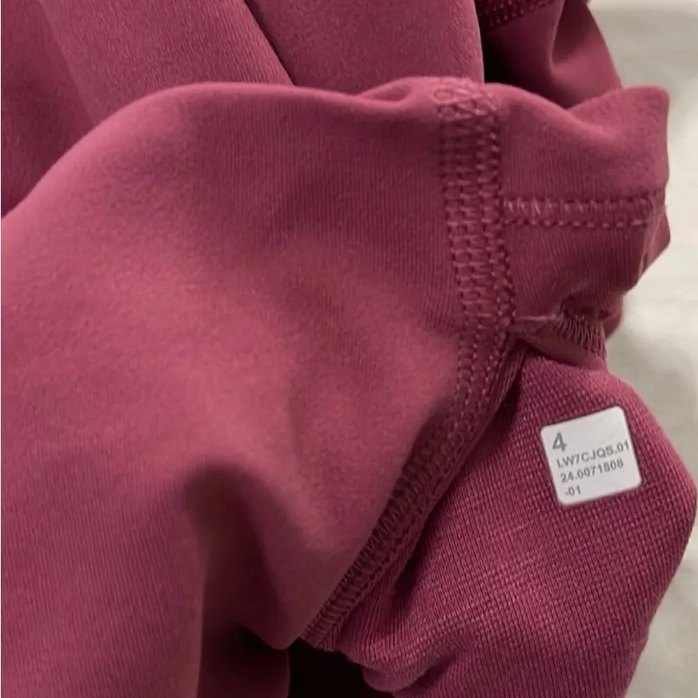 Lululemon Align High-Rise Short 4"- PRICE FIRM!  - Image 3