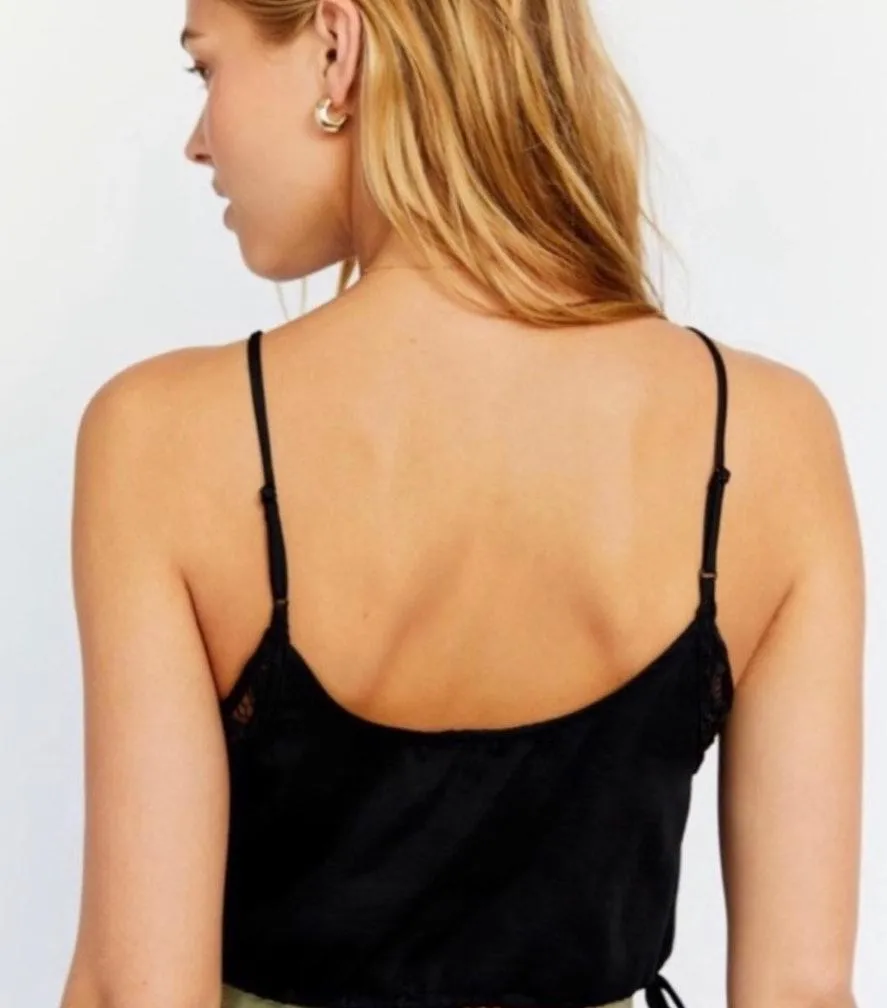 Free People Blouson Crop Top! - Image 6