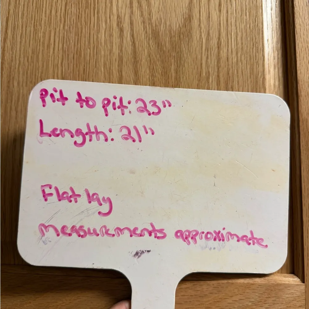 Free People We the Free Willow Ribbed Tank Top Green Raw Trim Edges Size Medium - Image 10