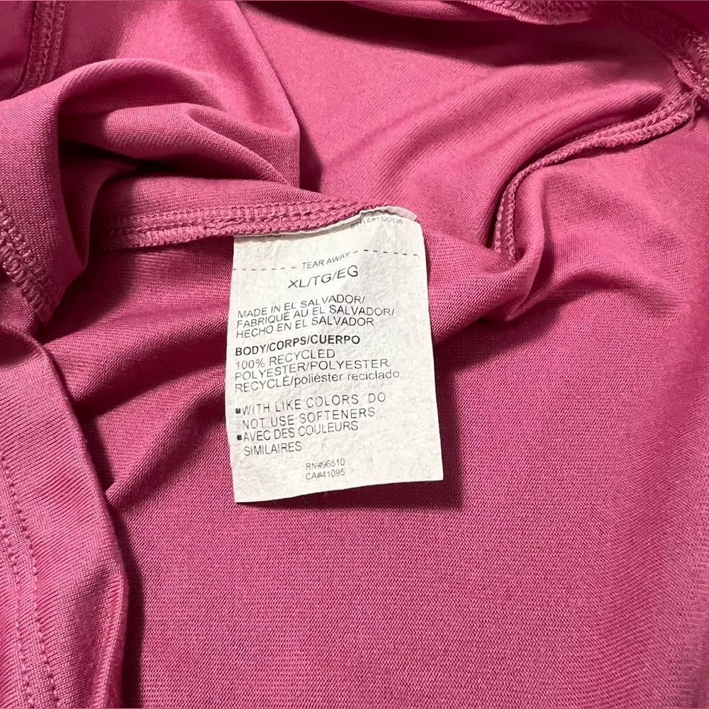 Half Zip Pullover - Image 7