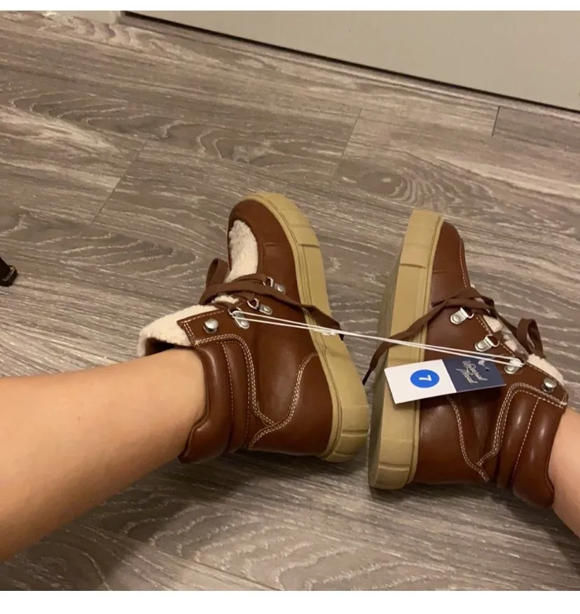 Universal Threads Universal thread boots. 7 - Image 9