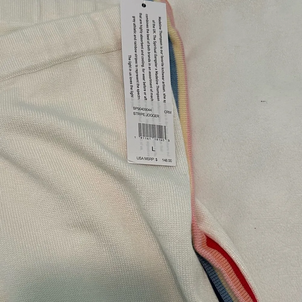 NWT Spiritual Gangster pants - Image 3