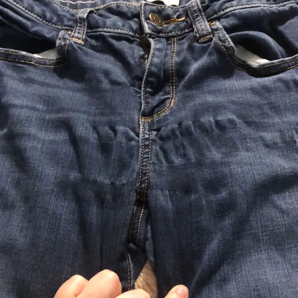 🔹4 for $30 Size 6 short Sonoma Goods for Life Skinny Jeans - Image 6