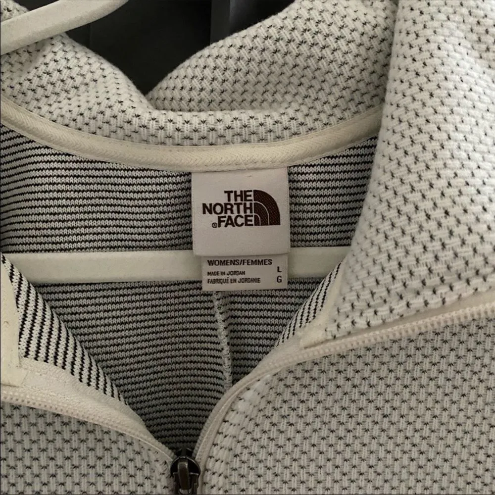 ✨ The North Face Sibley Fleece Jacket✨ - Image 7