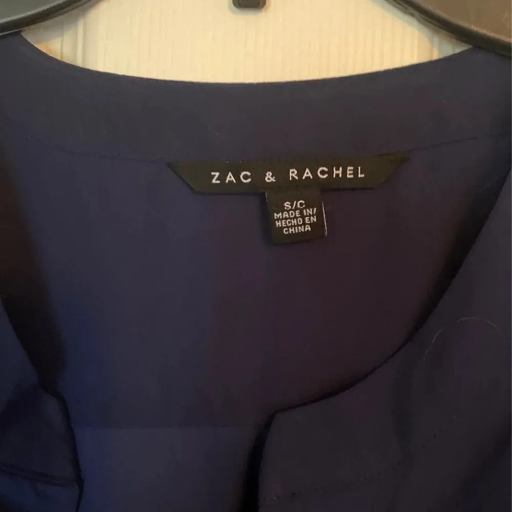 Zac and Rachel small tunic - Image 4