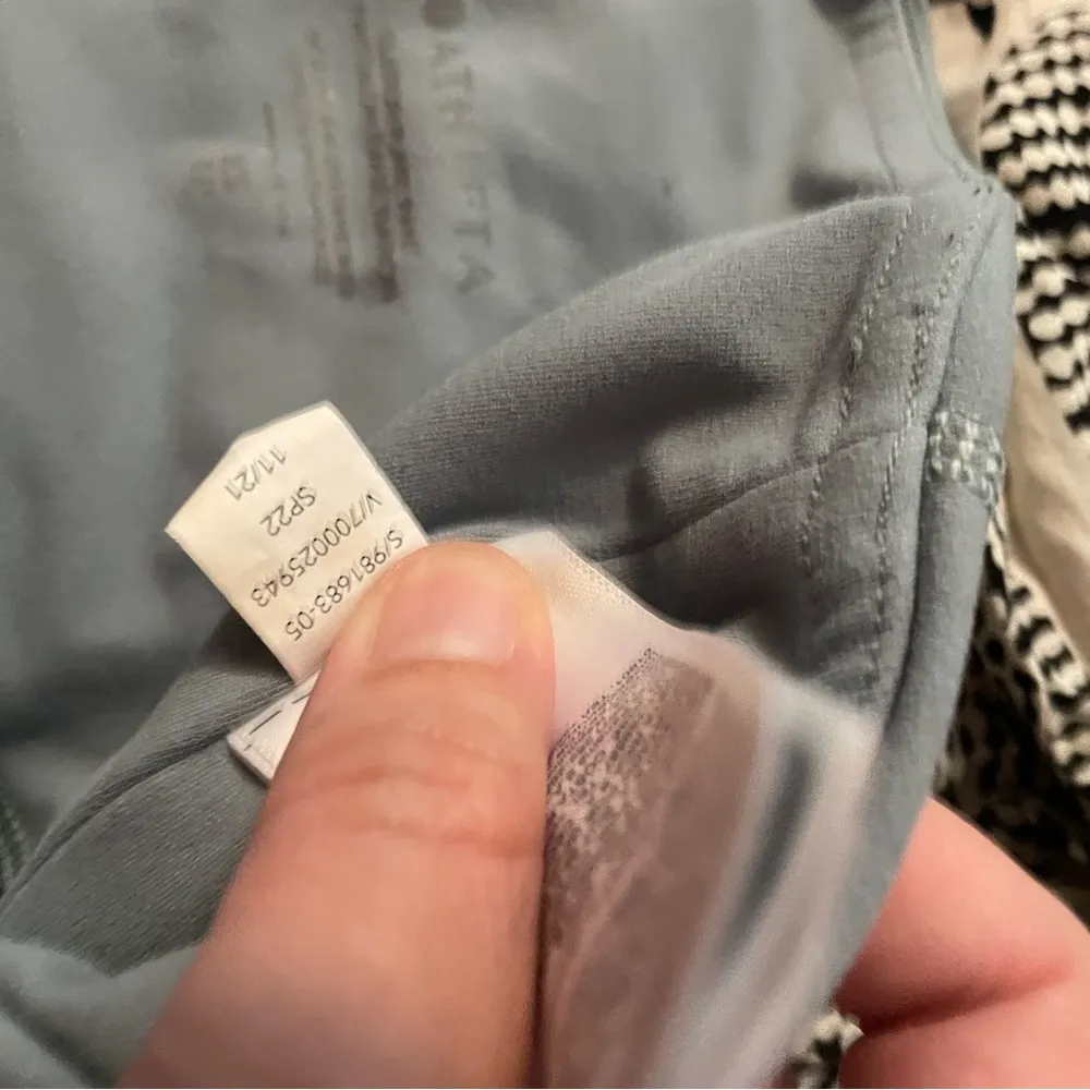 Athleta Elation Flare Pants Size XS - Image 4