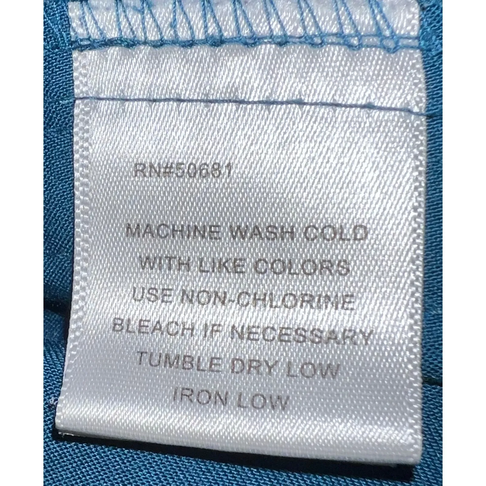 Grey's Anatomy Kira 5-Pocket Jogger Scrub Pants Size Small Medical Workwear‎ EUC - Image 10