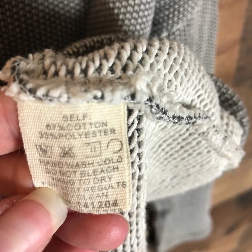 Hem & thread‎ hoodie - Image 6