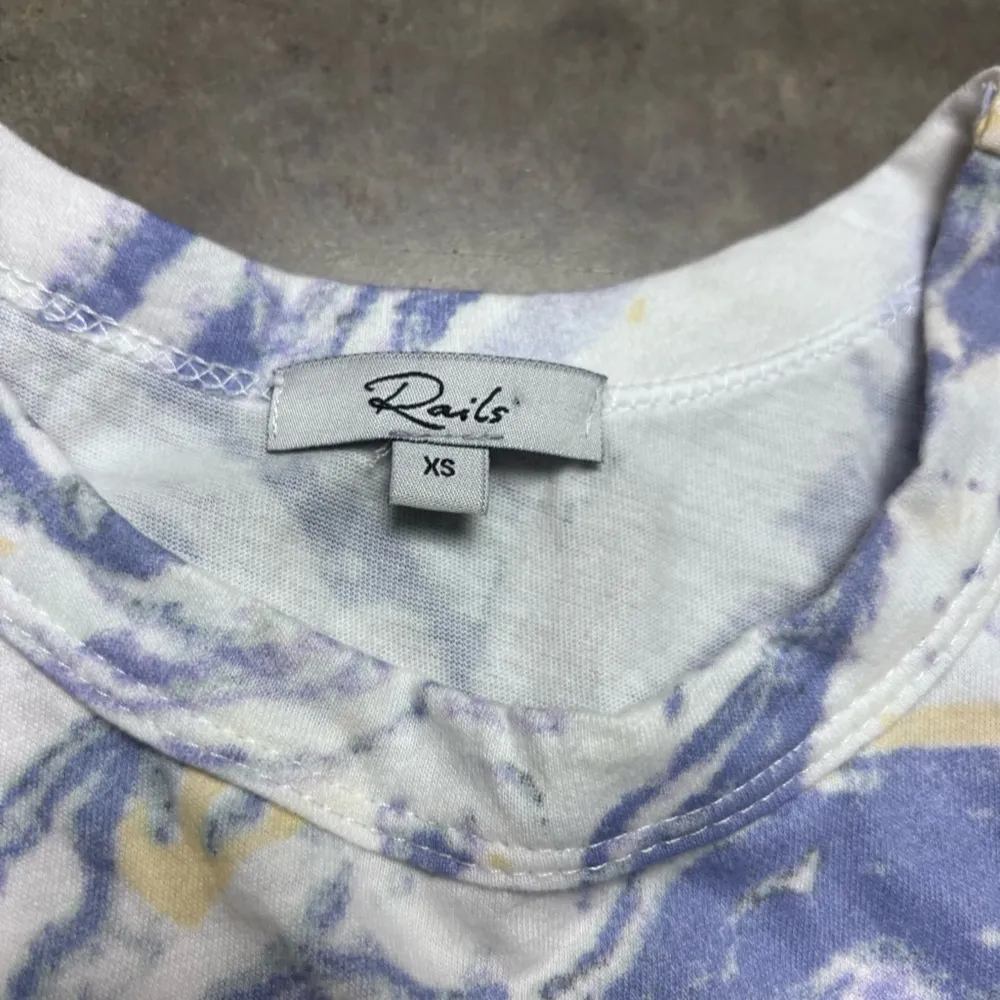 Rails Marble racer tank top XS - Image 2