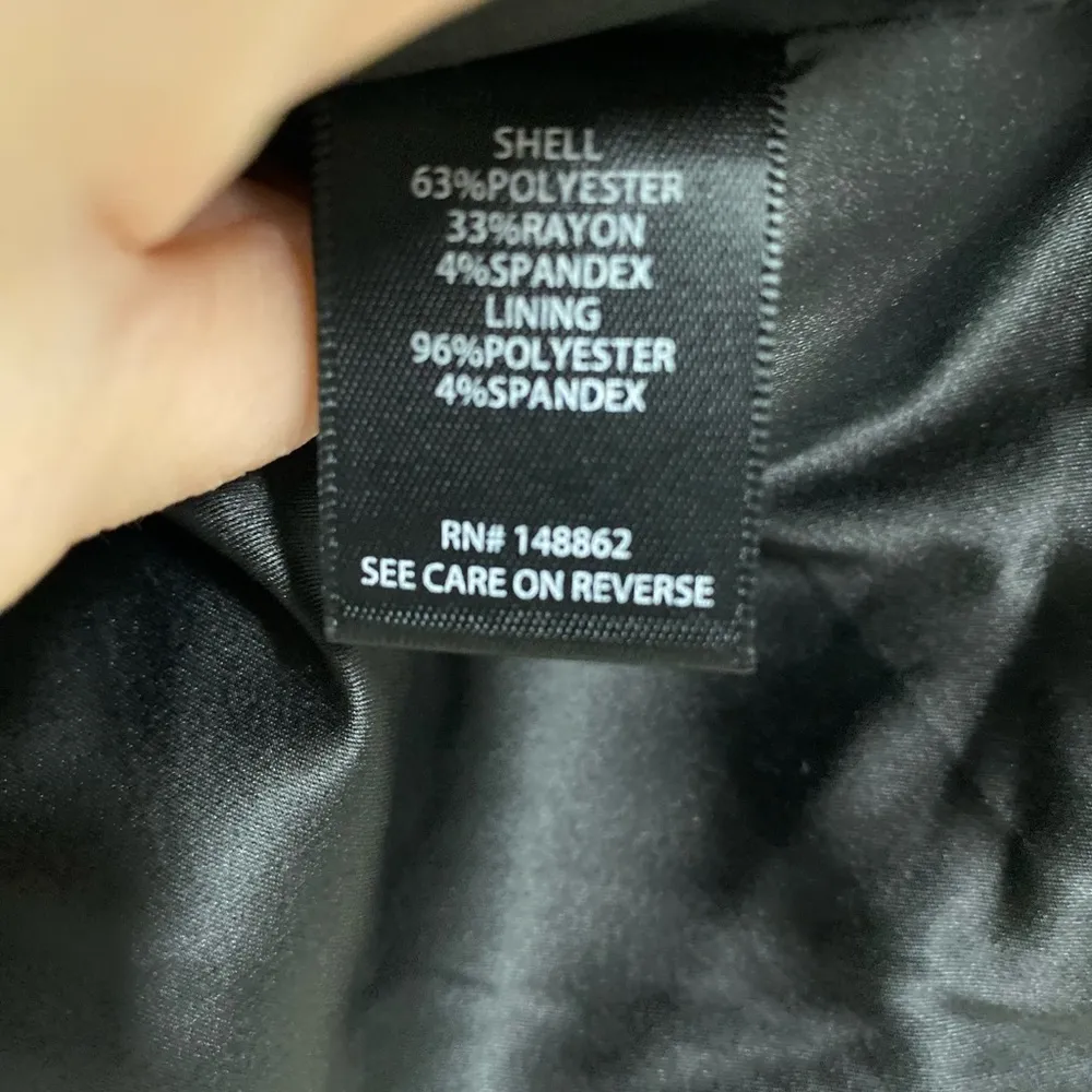 Torrid NWOT  Tweed Style Blazer Size 3 - Image 4