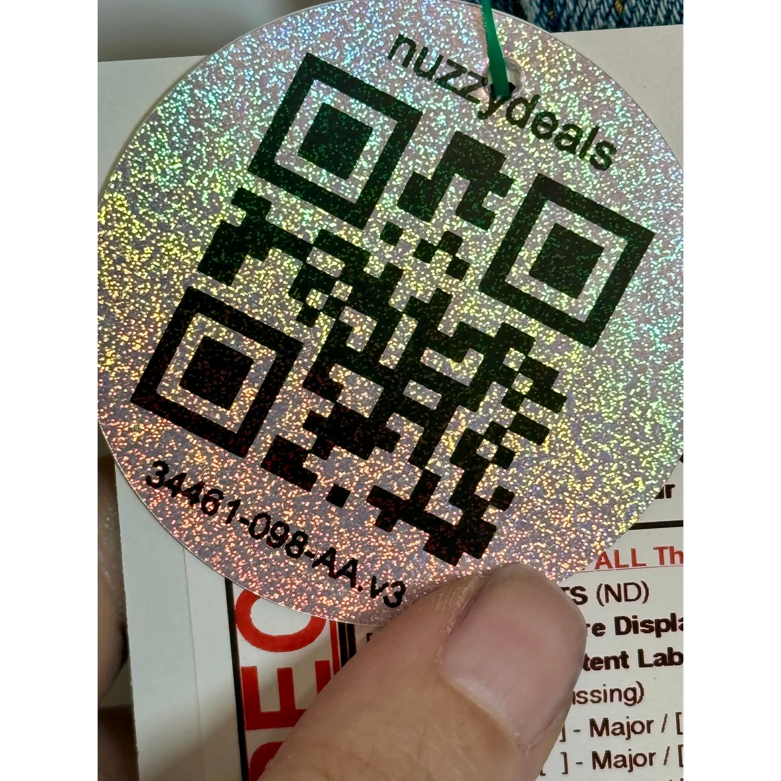 Abercrombie & Fitch The Mom High Rise Blue Straight Leg Jeans Womens 25 0 Short - Image 6