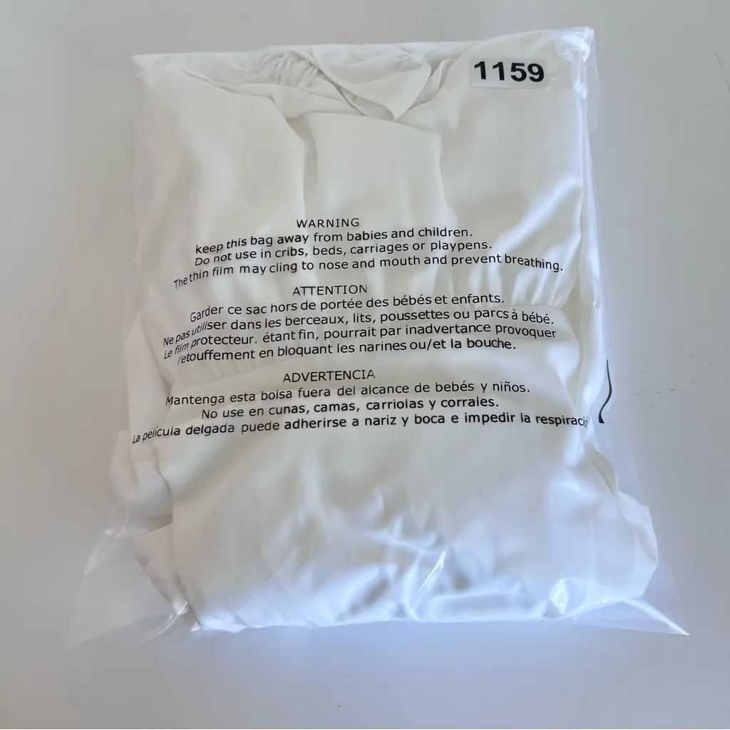 NWT Amanda Uprichard Women’s Adelene Ruched Midi Dress - Image 10