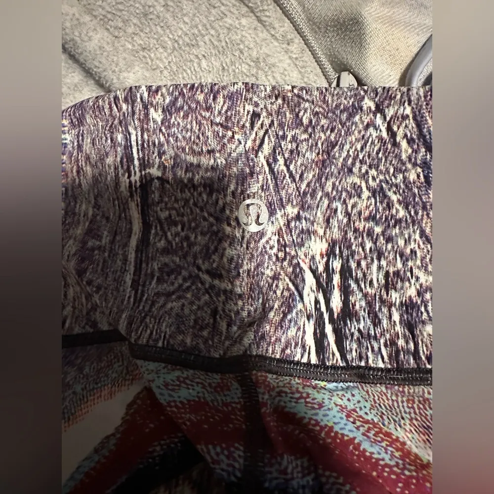 Lululemon wunder under legging - Image 6