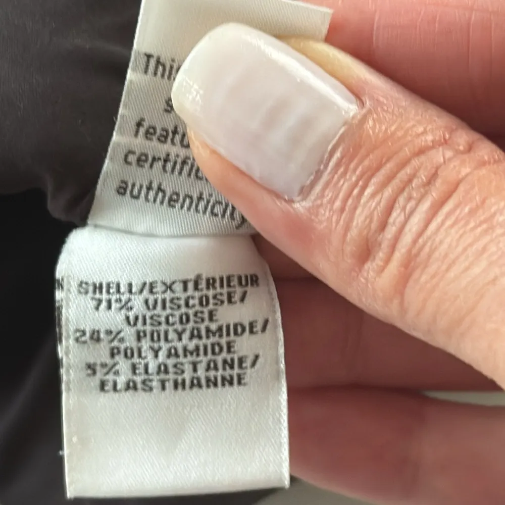 Diane Von Furstenberg dress size 0 - Image 6