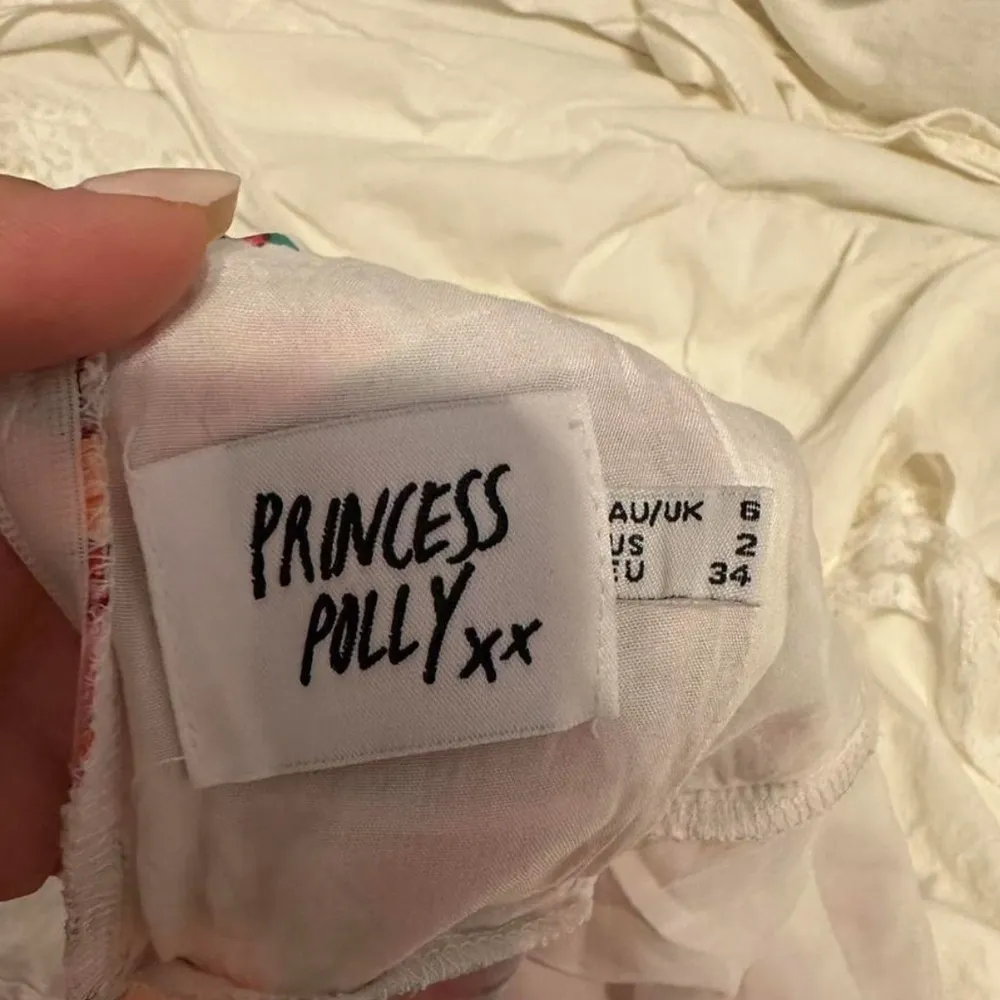 Princess polly floral print dress - Image 5