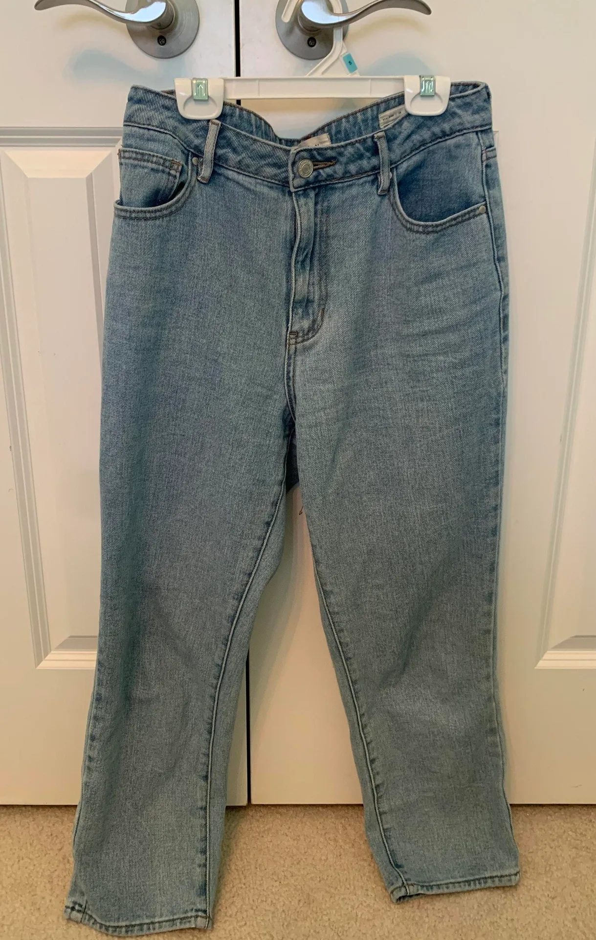 PacSun Mom Jean - Image 3