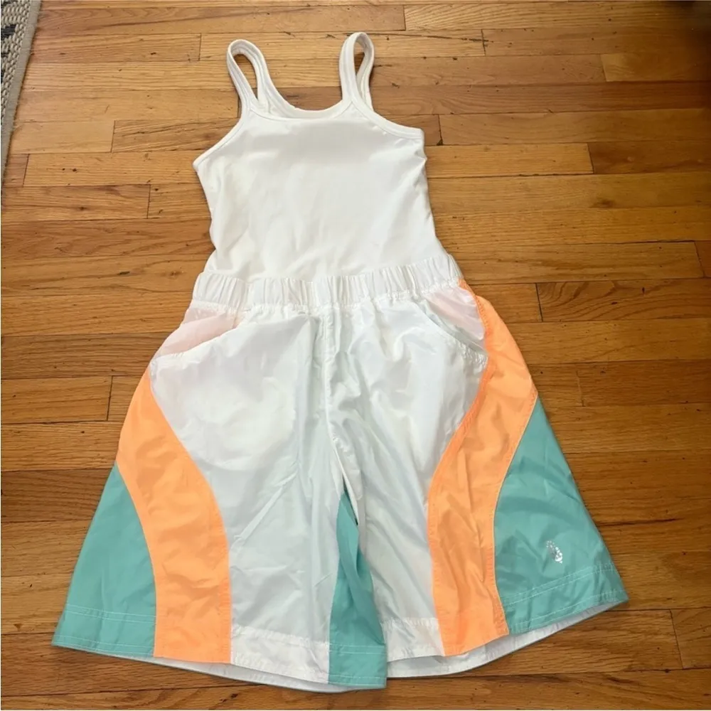 Free People Movement Active Romper Size XS - Image 3