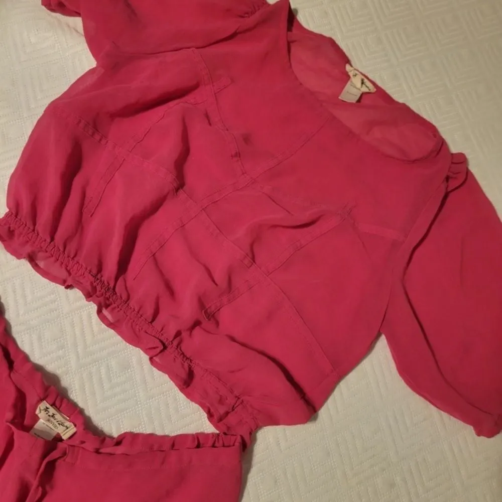 For love and lemons skivvies set small - Image 2