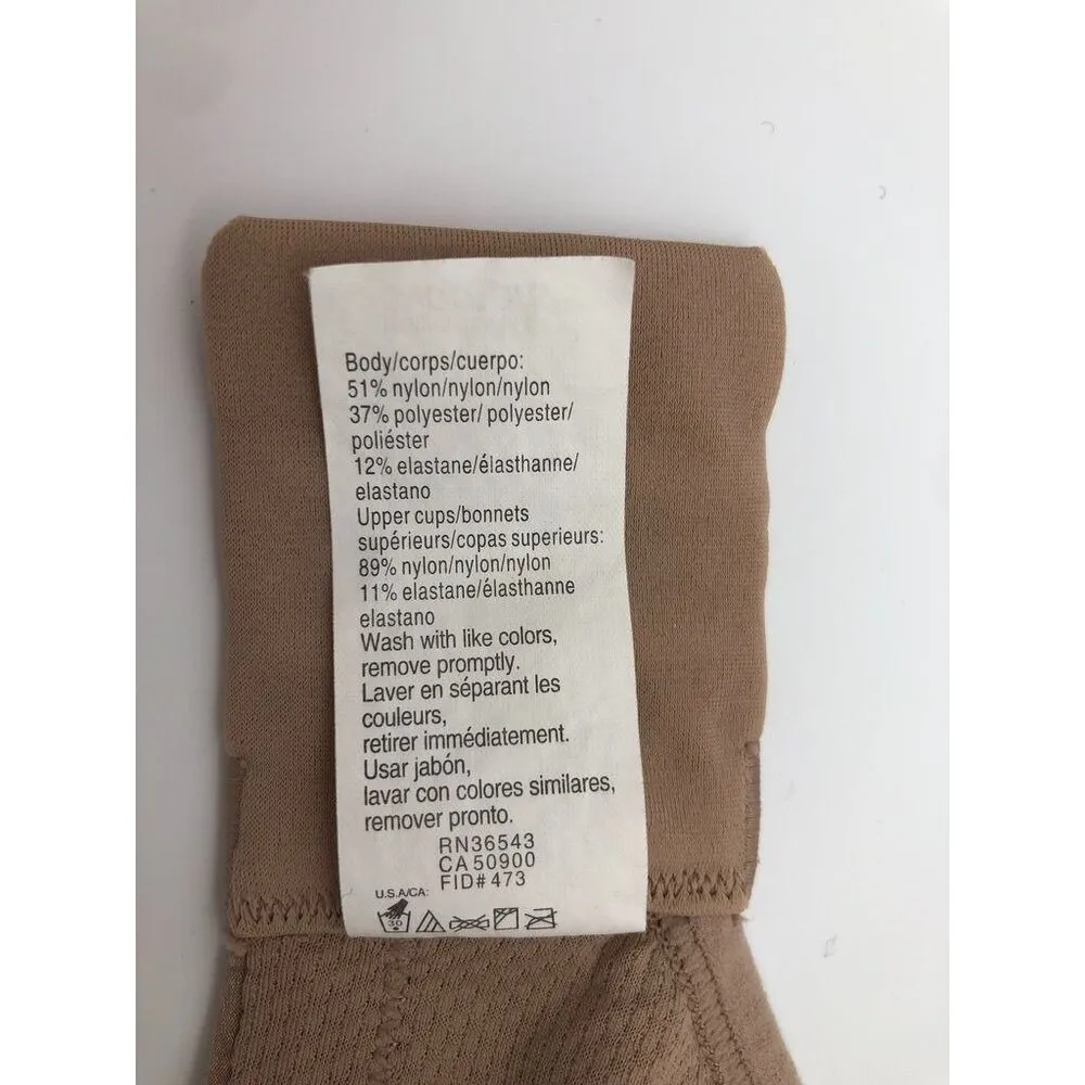 Warner's Simply Perfect Cooling Underwire T - Image 6