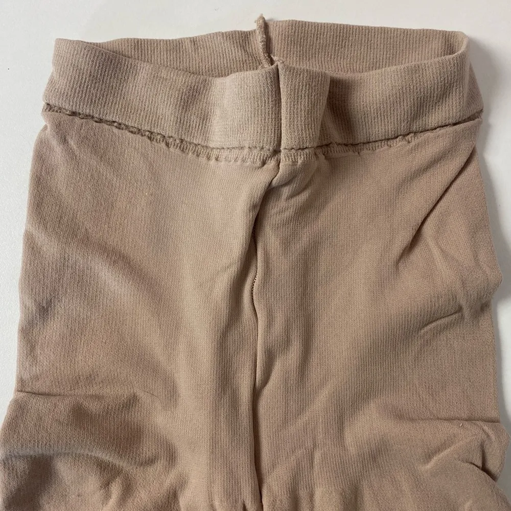 Spanx by Sara Blakey Thigh Slimmer Tummy Control Shapewear Shorts Size B - Image 7