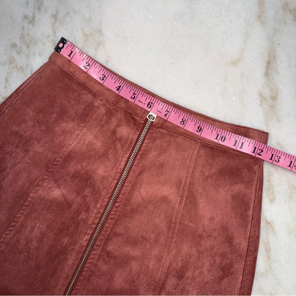 Wilfred Free Leah Faux Suede A - Image 11