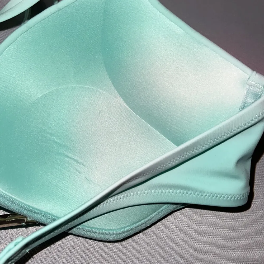 Victoria Secret Swim Bikini Top 38C - Image 7