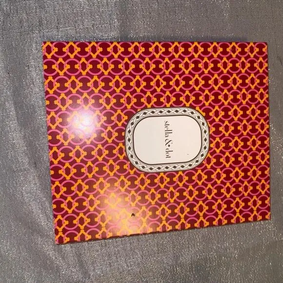 Stella & Dot bow tie collar style necklace - Image 2