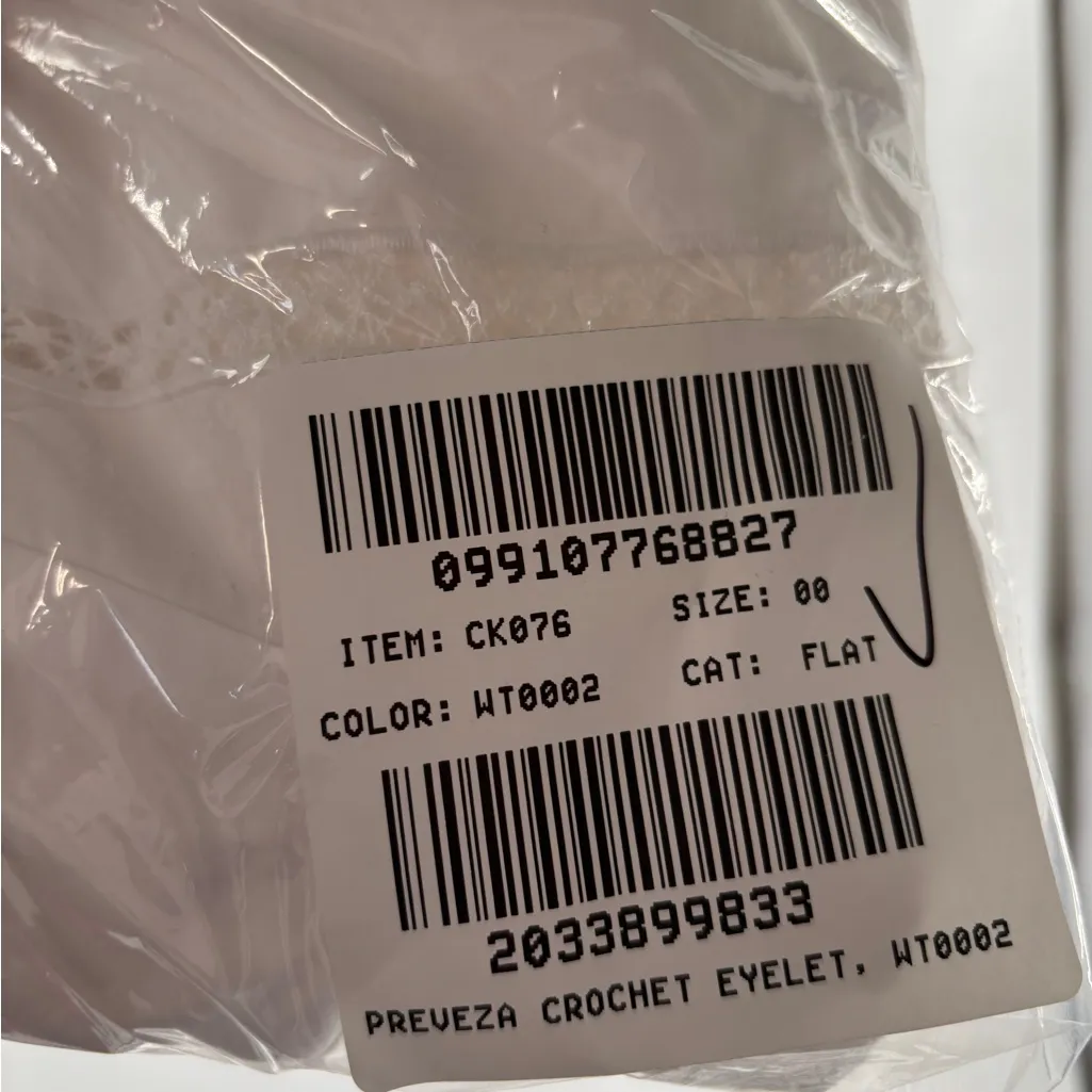 J. Crew Gamine eyelet-trim shirt - Image 5