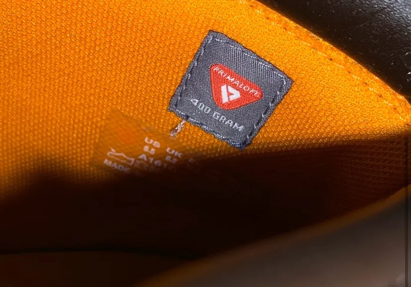 Timberland Boots - Image 6