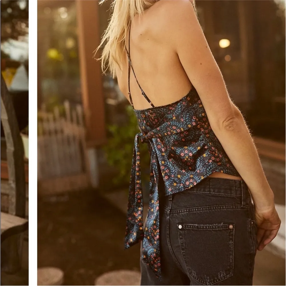 Free People Easy Breezy Cami Top - Image 5