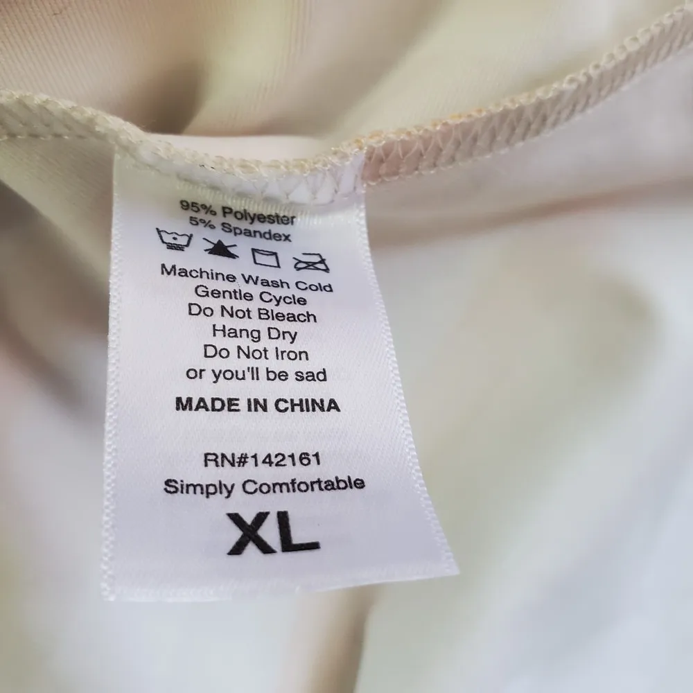 XL Nicki Sleeveless Tank flowy comfortable casual Dress with pockets - Image 4